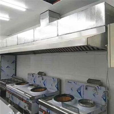 荔湾区厨房设计|广州不锈钢厨房设备制造|学校厨房设计
